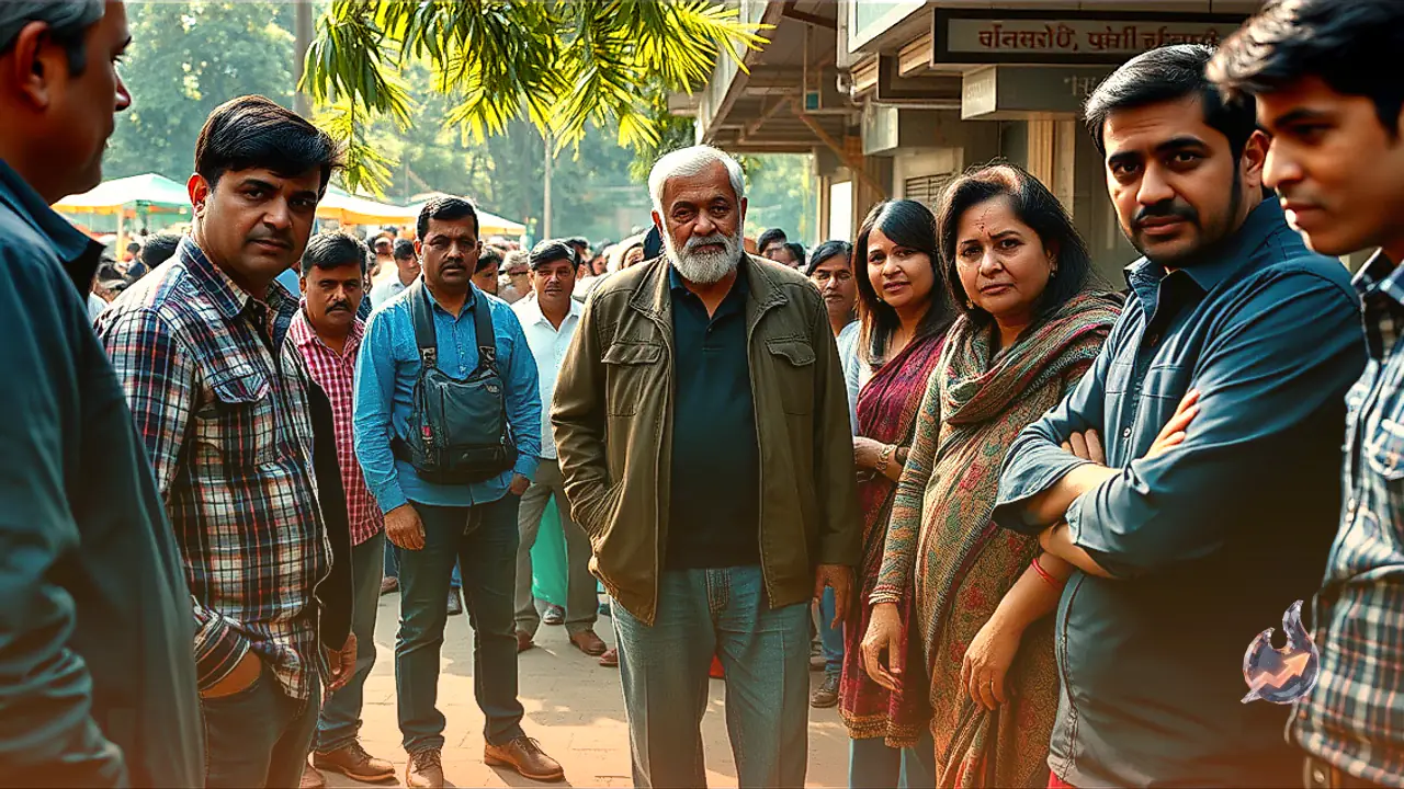 Beyond the Glitz: Six Leading Hindi Film Stars Who Confronted Depression and Mental Health Struggles