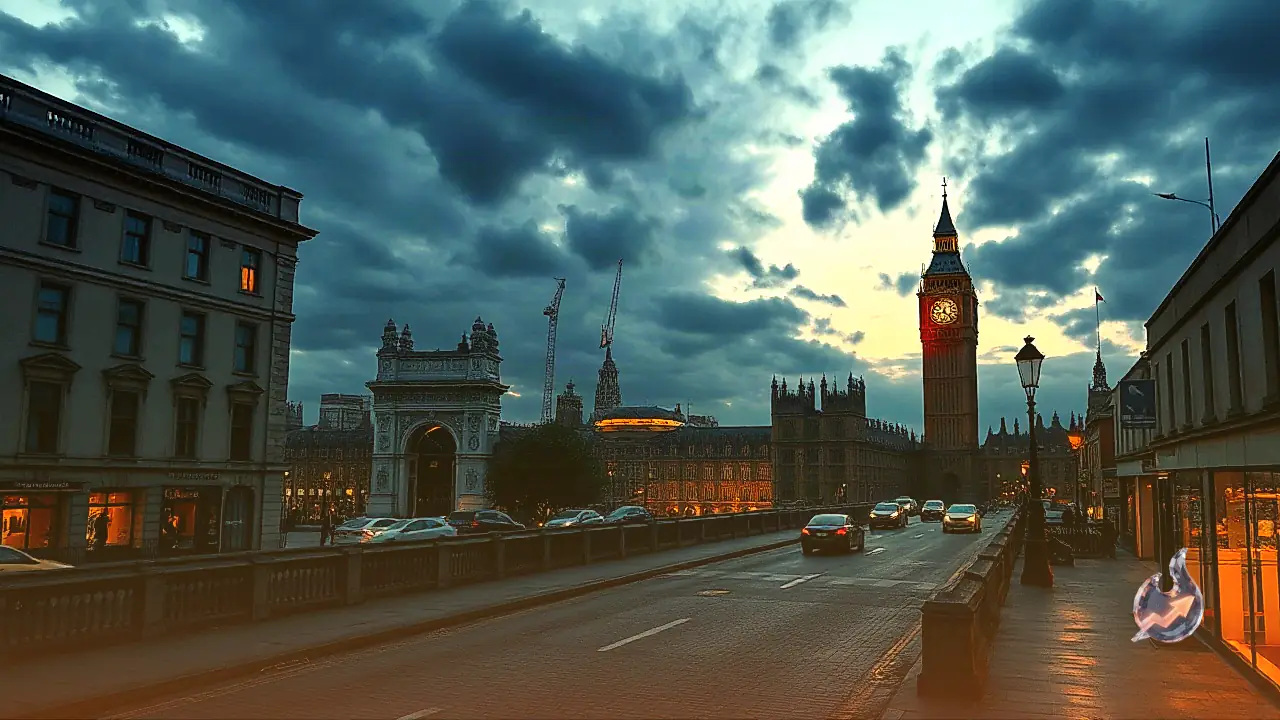 BFI London Film Festival Unveils 2026 Schedule Featuring Godzilla Sequel and Marvel Series Premiere