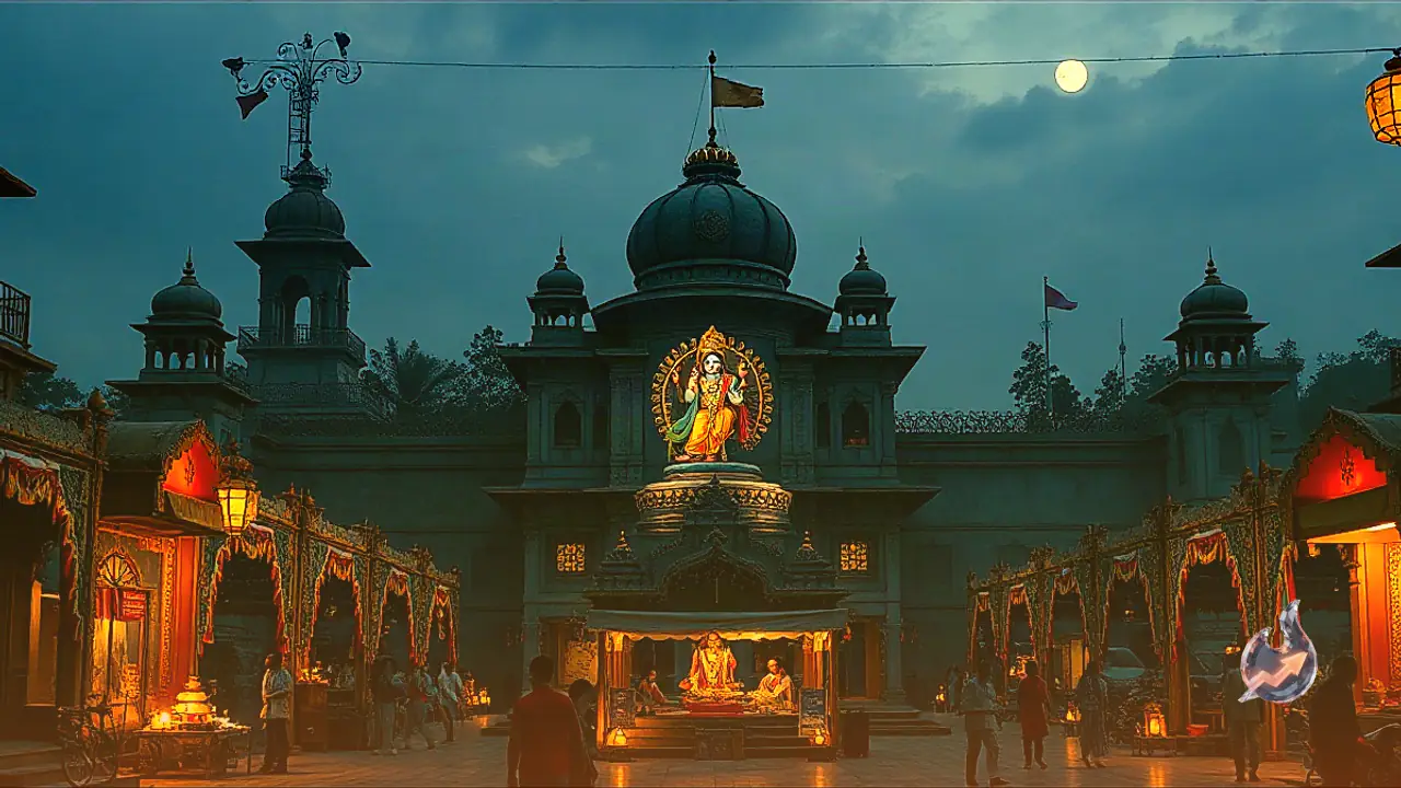 Krishna Janmashtami 2026 Fasting Guide: Morning Rituals, Midnight Worship, and Sacred Bhog Rules