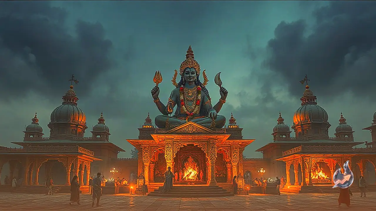 Rare Alignment Of Masik Shivratri And Aghor Chaturdashi Promises Relief From Life Obstacles Through Sacred Shiva Rituals