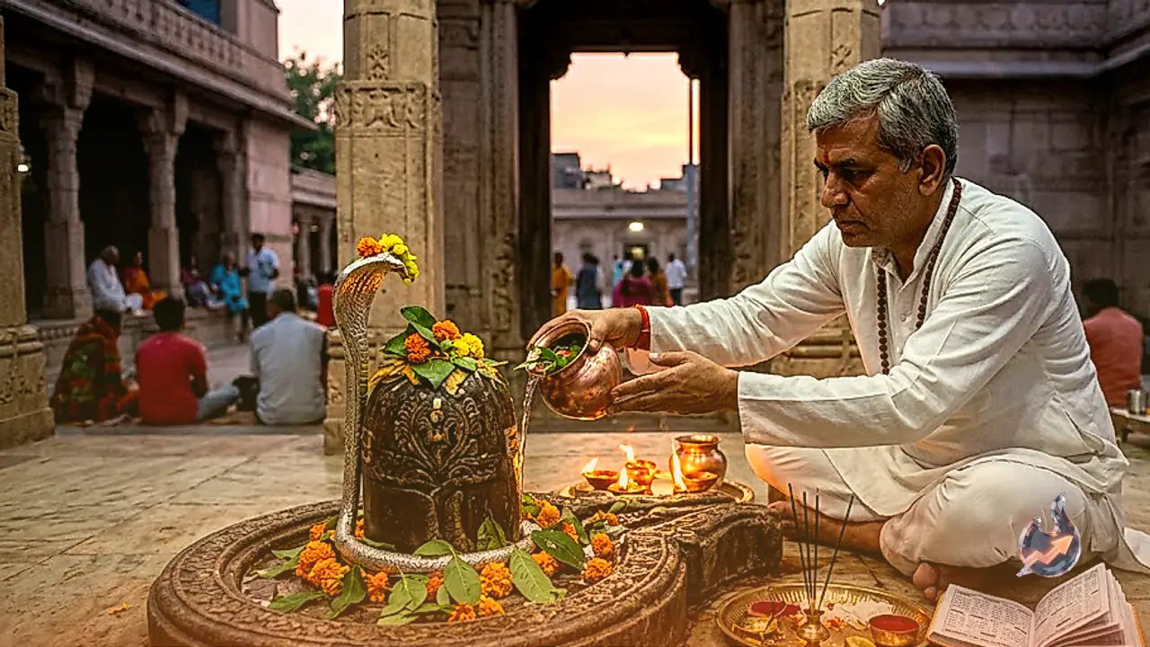 Bhauma Pradosh and Tuesday Vrat Align in Bhadrapada, Check Shiva Puja Window and Complete Panchang