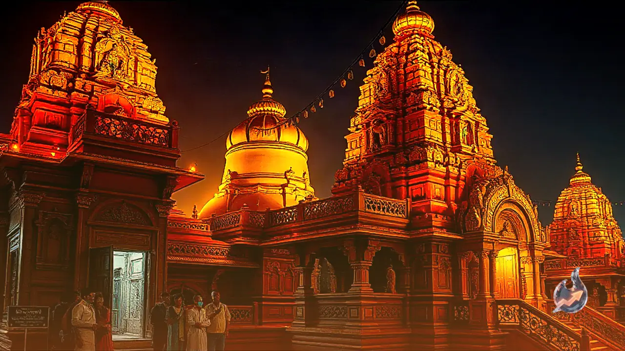 भाद्रपद शुक्ल अष्टमी पर राधा रानी जन्मोत्सव का उल्लास, जानें 20 सितंबर को व्रत खोलने का शुभ मुहूर्त और विधि विधान