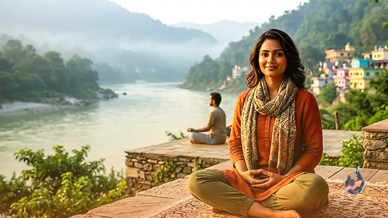 5 Serene Indian Destinations for a Refreshing Mind and Body Wellness Break
