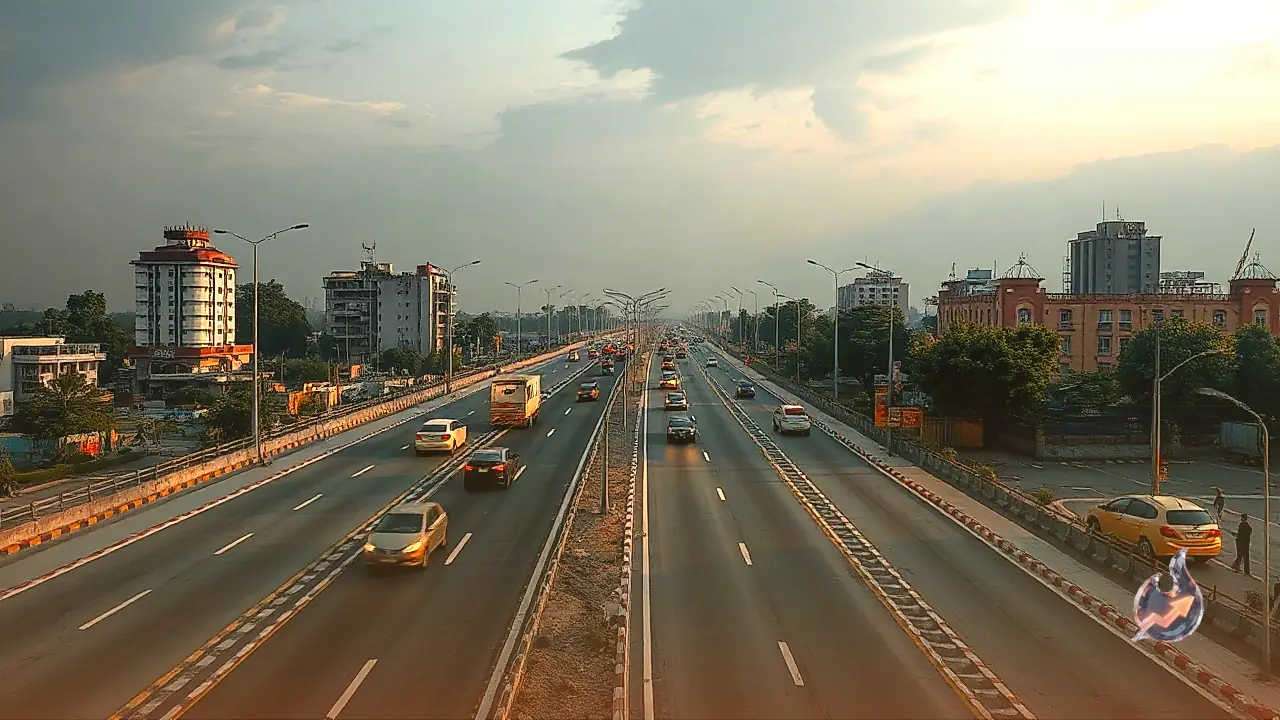 Bihar Approves 336 km Buxar-Bhagalpur Greenfield Expressway Connecting 13 Districts