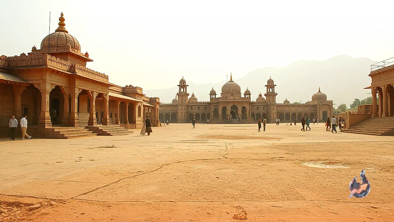 भगवद्गीता का 12वां श्लोक: कठिन समय में अपनों का साथ देना क्यों है अहम, जानिए इसके गहरे मायने