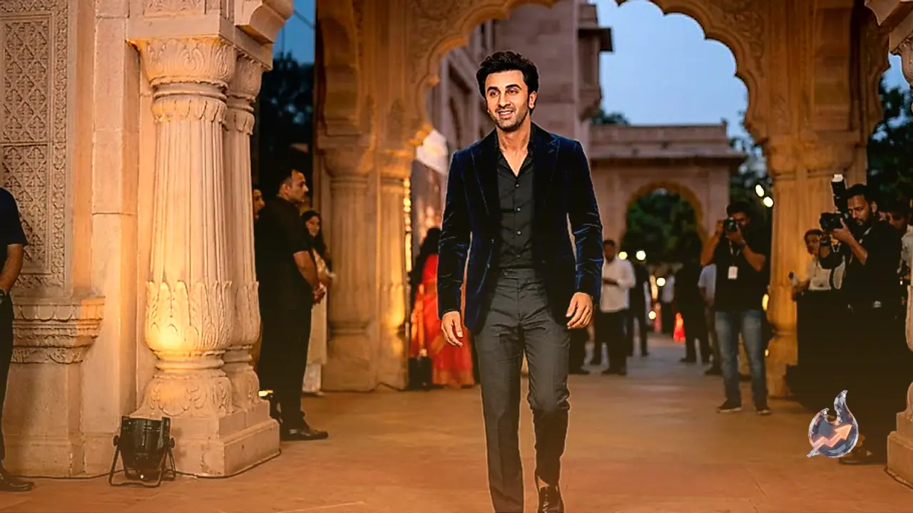 Before Stepping Into Ramayana Ranbir Kapoor Built His Stardom With These 5 Career Defining Blockbusters