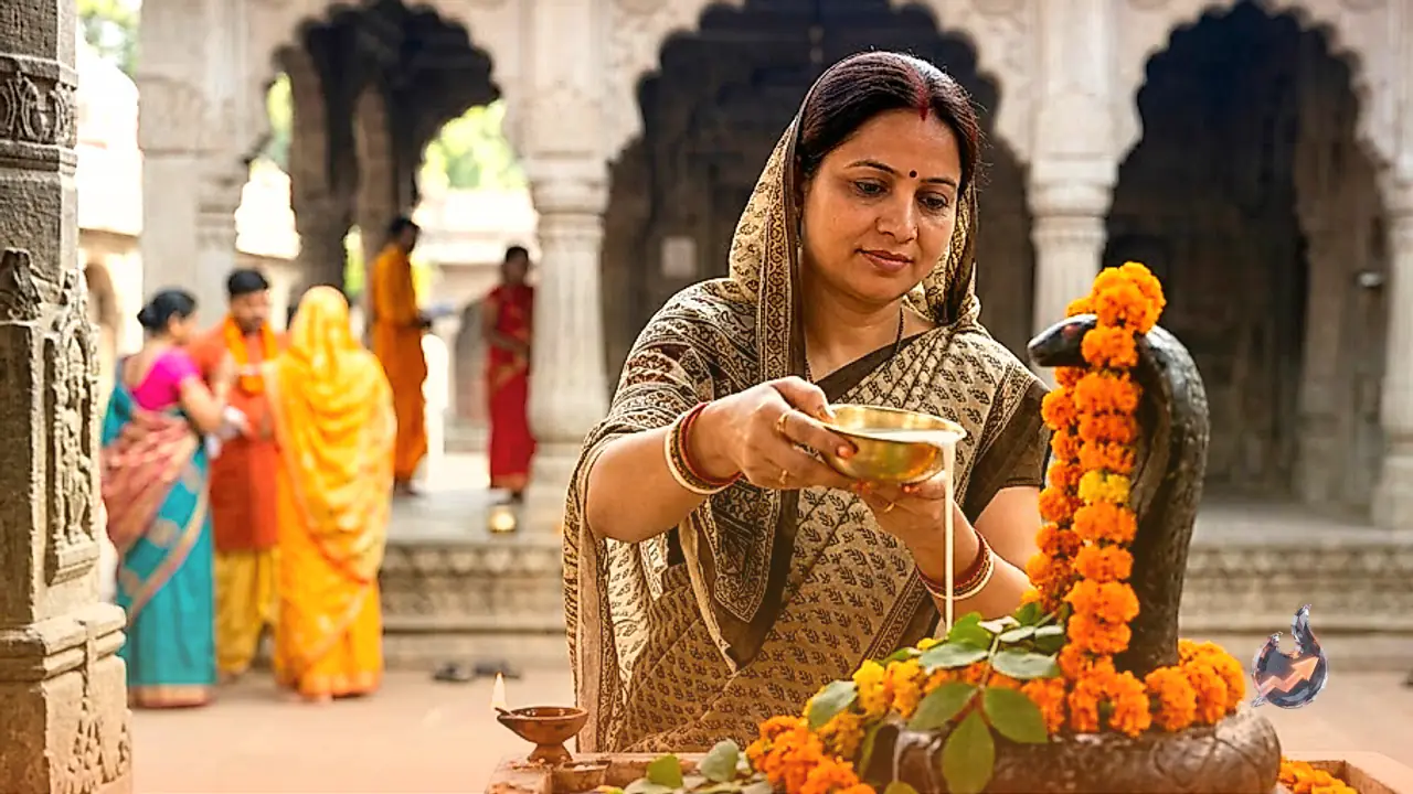 Key Fasting Traditions in Holy Sawan Month Beyond Mondays: Exact Dates and Religious Significance