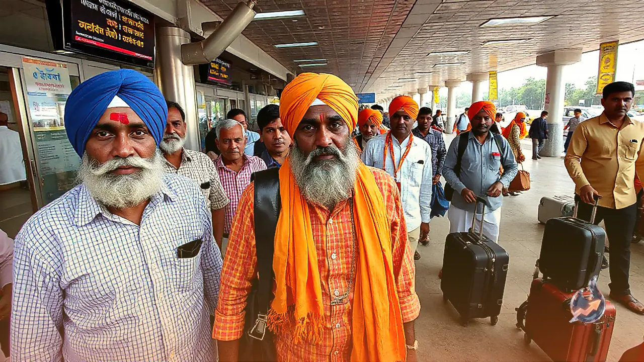 Bhagwant Mann Faces Three Hour Delhi Airport Customs Hold and ₹50,000 Penalty: Legal Rights of a Serving Chief Minister Examined