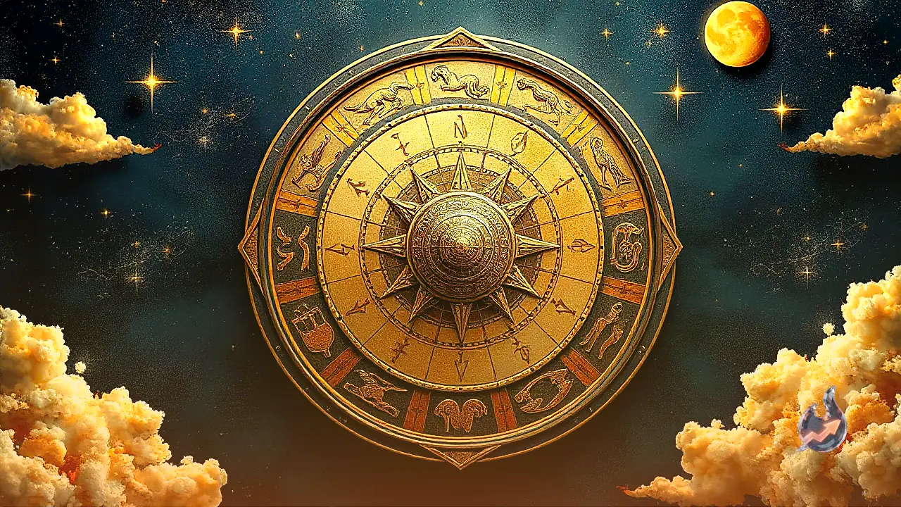 October Monthly Horoscope Brings Major Financial Gains and Career Growth for Selected Zodiac Signs
