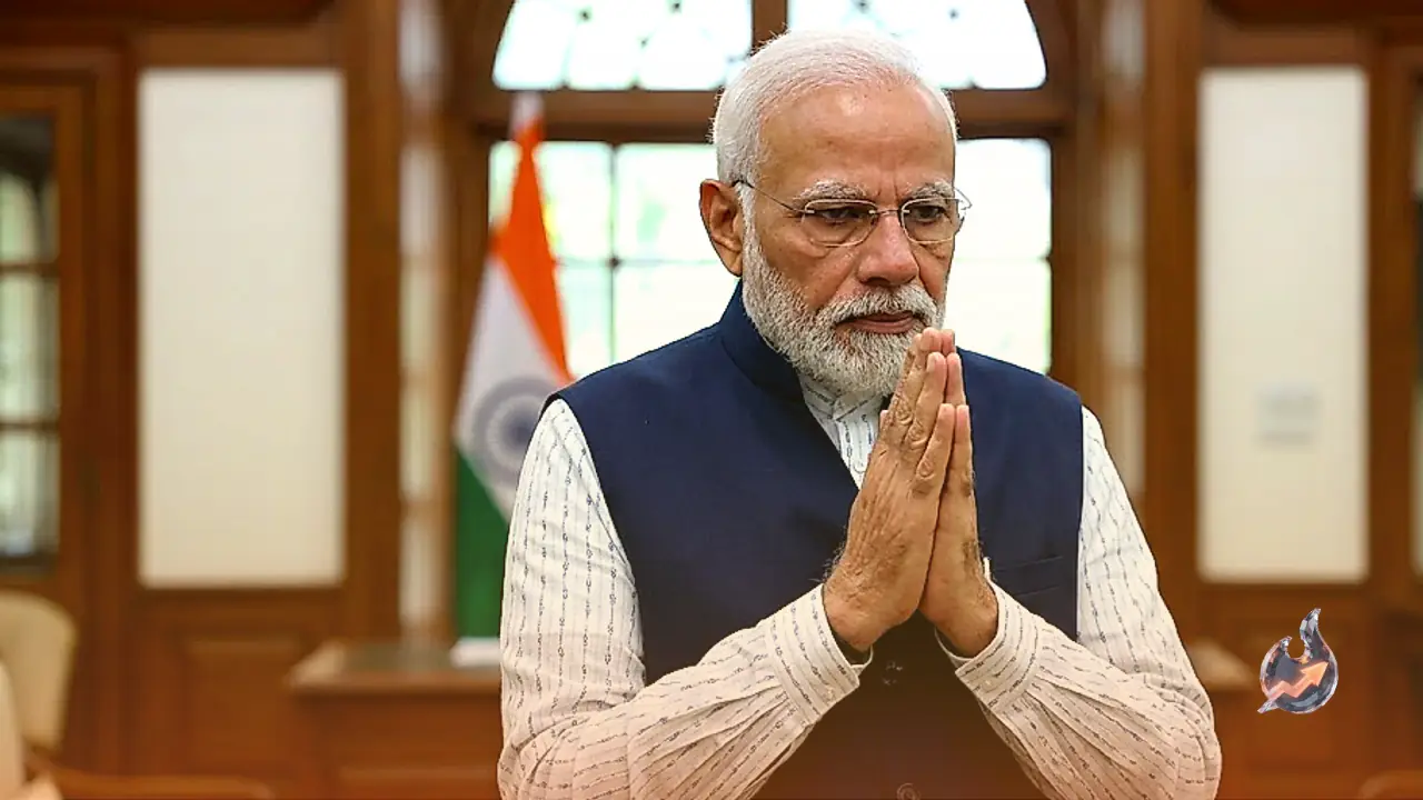 Narendra Modi mourns demise of senior BJP leader Ramachandra Gowda
