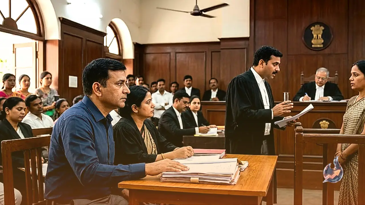 Husband Entitled to Cross Examine Wife Over Income and Asset Details in Maintenance Proceedings Rules Chhattisgarh High Court