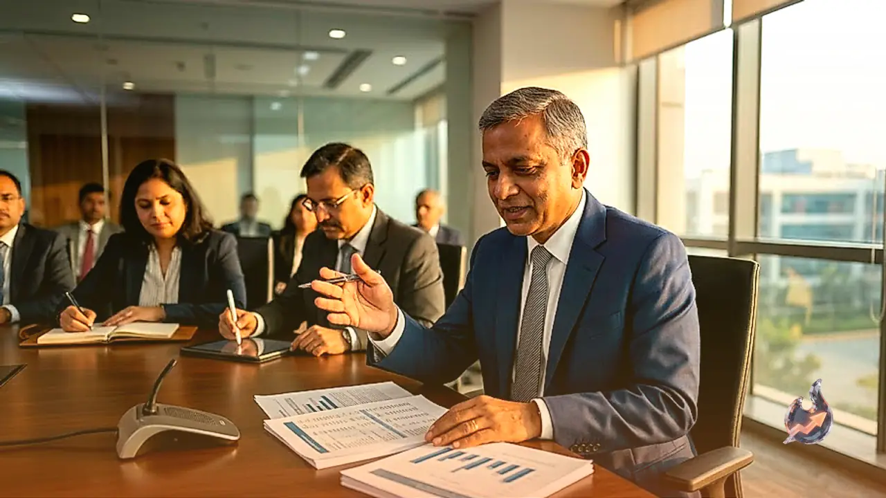 Bharat Electronics Reports Rs 1,048 Crore Net Profit in Q1 FY27 as Board Approves Capital Expansion