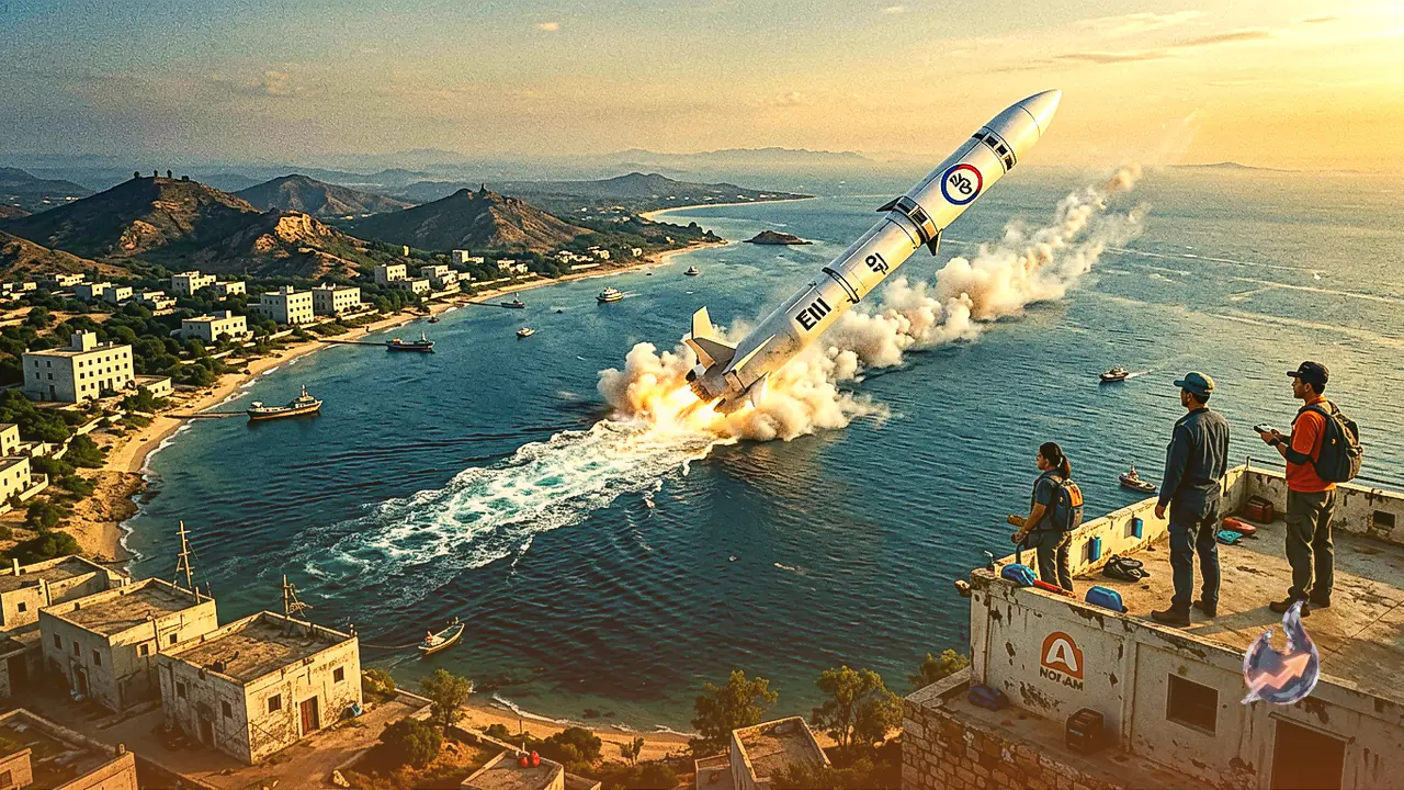 India Prepares for Major Missile Test as 3000 KM NOTAM Issued in Indian Ocean