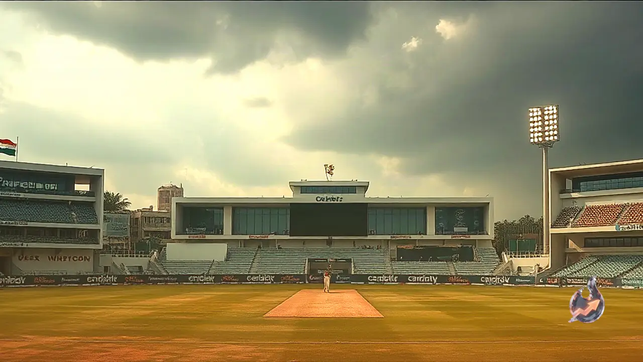 IND vs SL Test: Day 3 Play to Start Earlier Than Scheduled After Rain Disruptions in Colombo