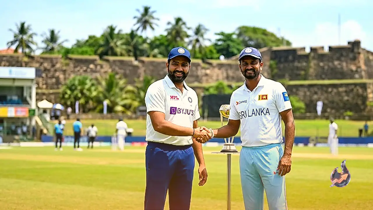 ICC Test Rankings Preview Ahead of India and Sri Lanka Series