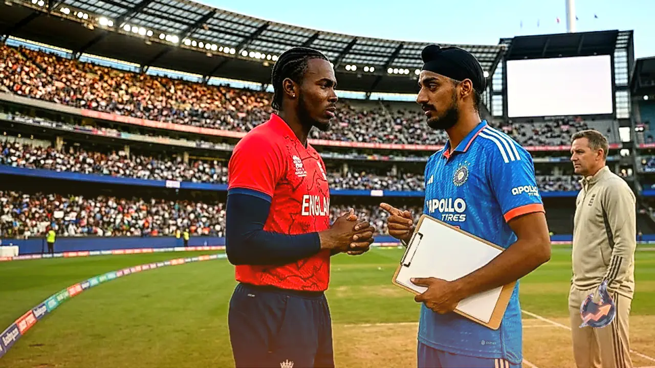 IND vs ENG: Final T20 Match Timing Changed, Here’s How to Watch Live
