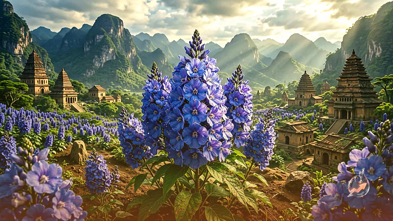 Rare Neelakurinji flower that blooms once in twelve years found in these five locations across India