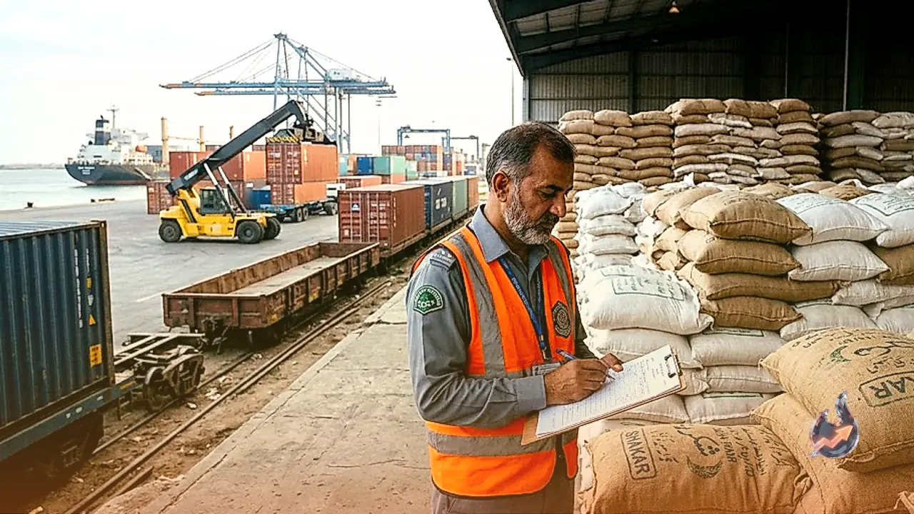 Pakistani Sugar Mills Request Export Clearance to Ship 12 Lakh Tonnes of Excess Stock to India Amid Rising Local Prices