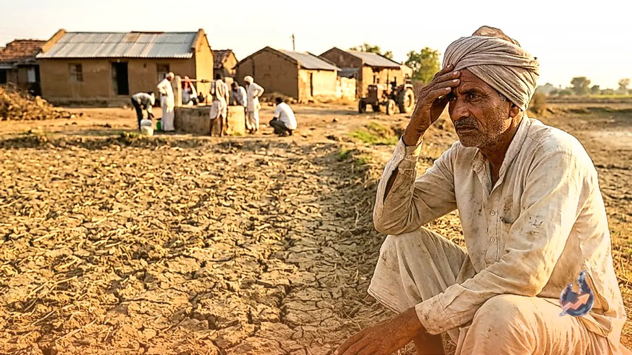 भारत पर मंडरा रहा भारी मौसम संकट, इस साल सर्दियों के गायब रहने के आसार