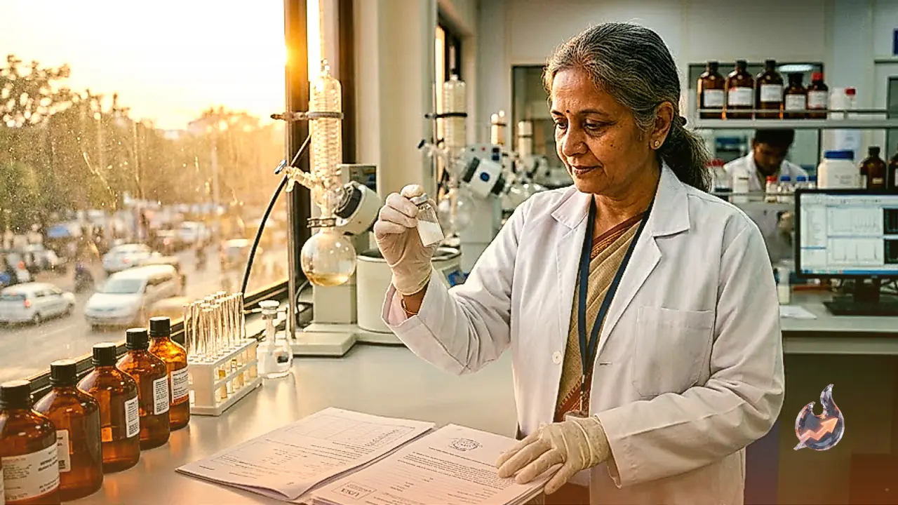 Indian Drugmakers Get Tentative US Nod To Sell Cheaper Version Of AstraZeneca's Blockbuster Cancer Drug