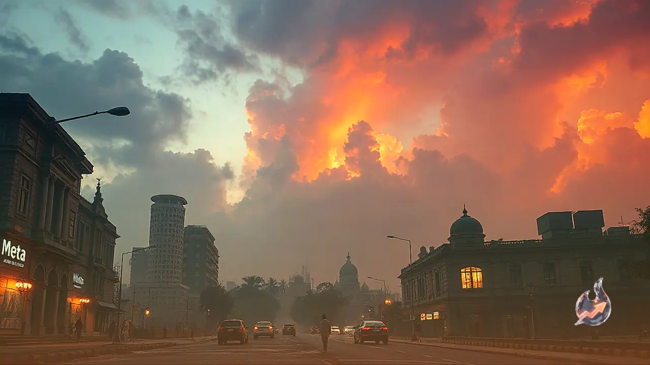 भारतीय कानून एजेंसियों के साथ सीधा रिपोर्टिंग सिस्टम बनाएगी मेटा, बाल सुरक्षा पर सरकारी सख्ती के बाद लिया फैसला