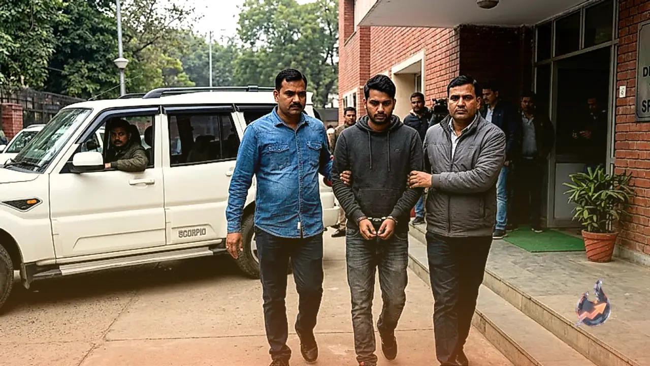 Security Agencies Uncover Cross Border Espionage Racket Using Indian SIM Cards from Military Bases in Pakistan
