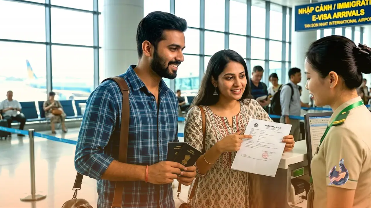 Indian Travellers Can Now Stay 90 Days in Vietnam, Here Is How the New e-Visa Works