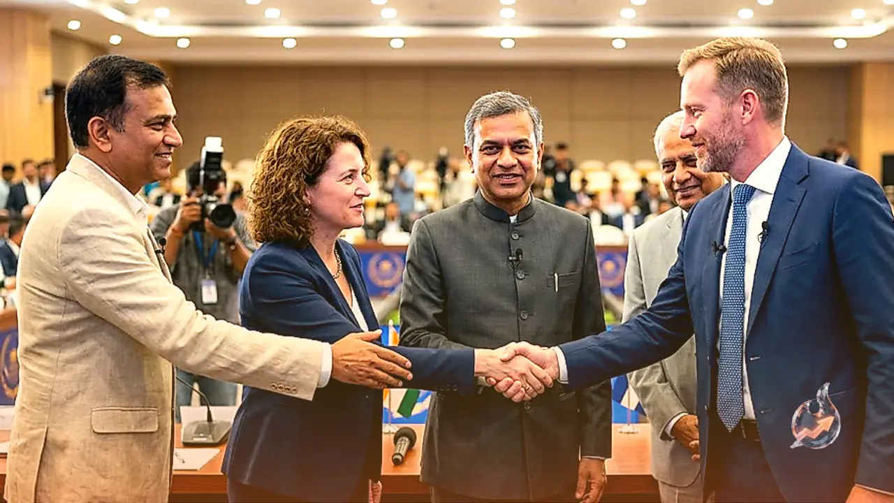 भारतीय स्टार्टअप्स को बढ़ावा देने के लिए आगे आईं 5 बड़ी कंपनियां, डीपीआईआईटी के समझौतों से मिलेगी आर्थिक और तकनीकी मदद