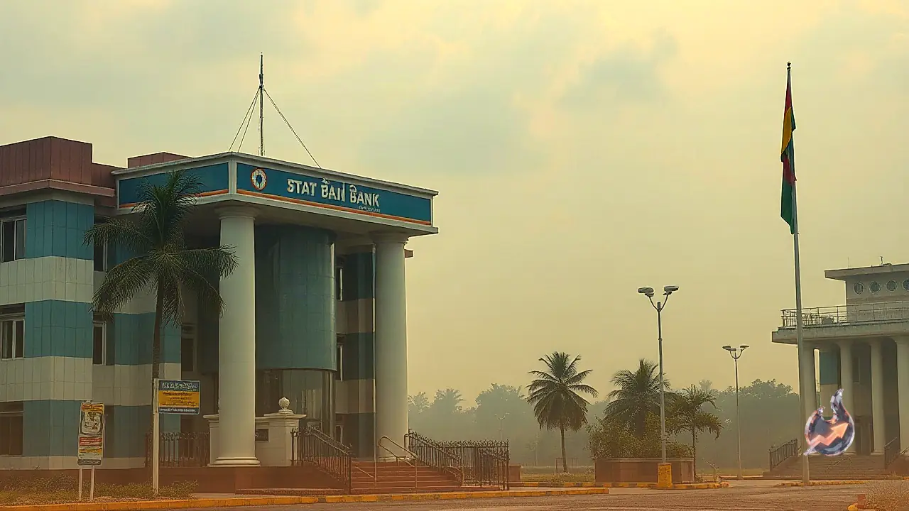 State Bank of India Fixed Deposit Breakdown: Interest Yields on 180-Day Tenures for Regular and Senior Depositors