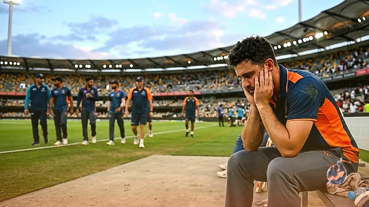 Jasprit Bumrah Absence Triggers Steep Decline in Indian T20 International Win Ratio
