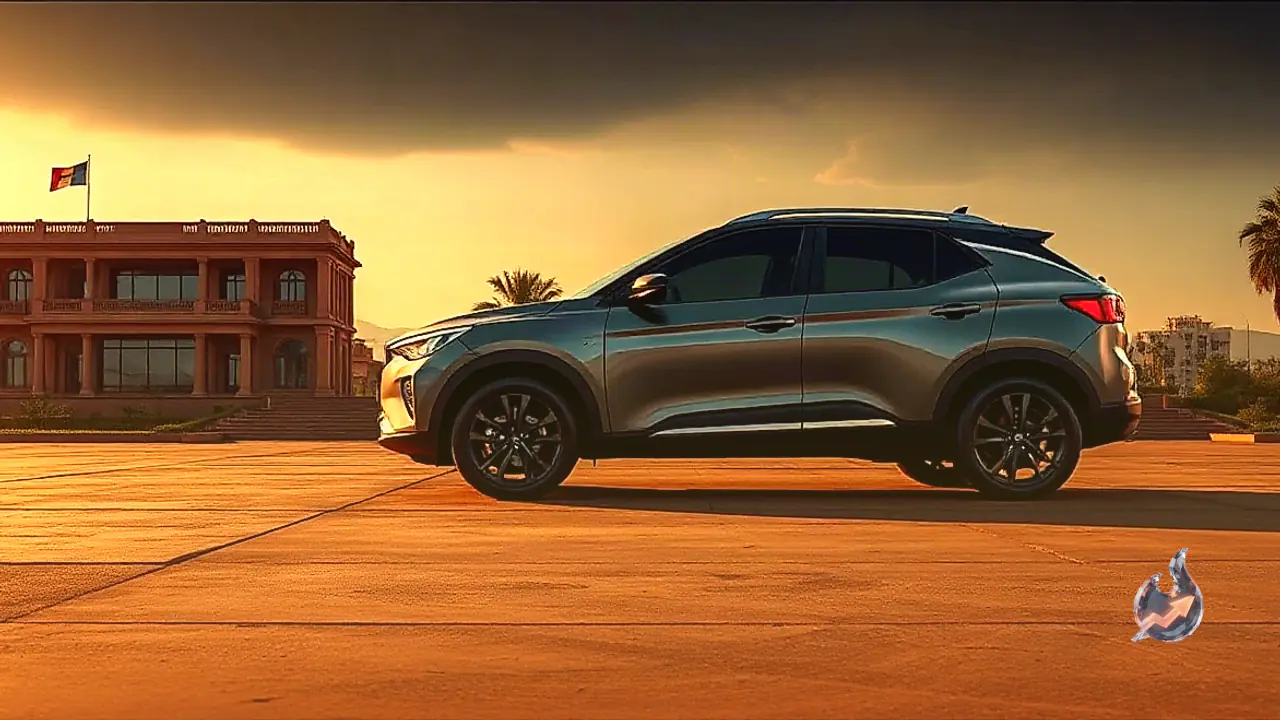 Tata Motors Launches Curvv Series X SUV Coupe Lineup in India Starting at Rs 9.99 Lakh