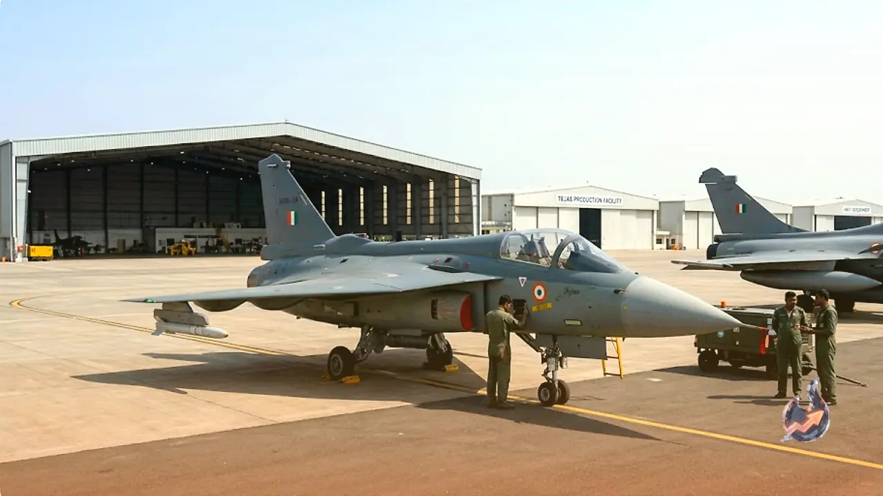 IAF Fighter Jet Crisis: Delays in Tejas, Rafale, and AMCA Programs Raise Serious Concerns