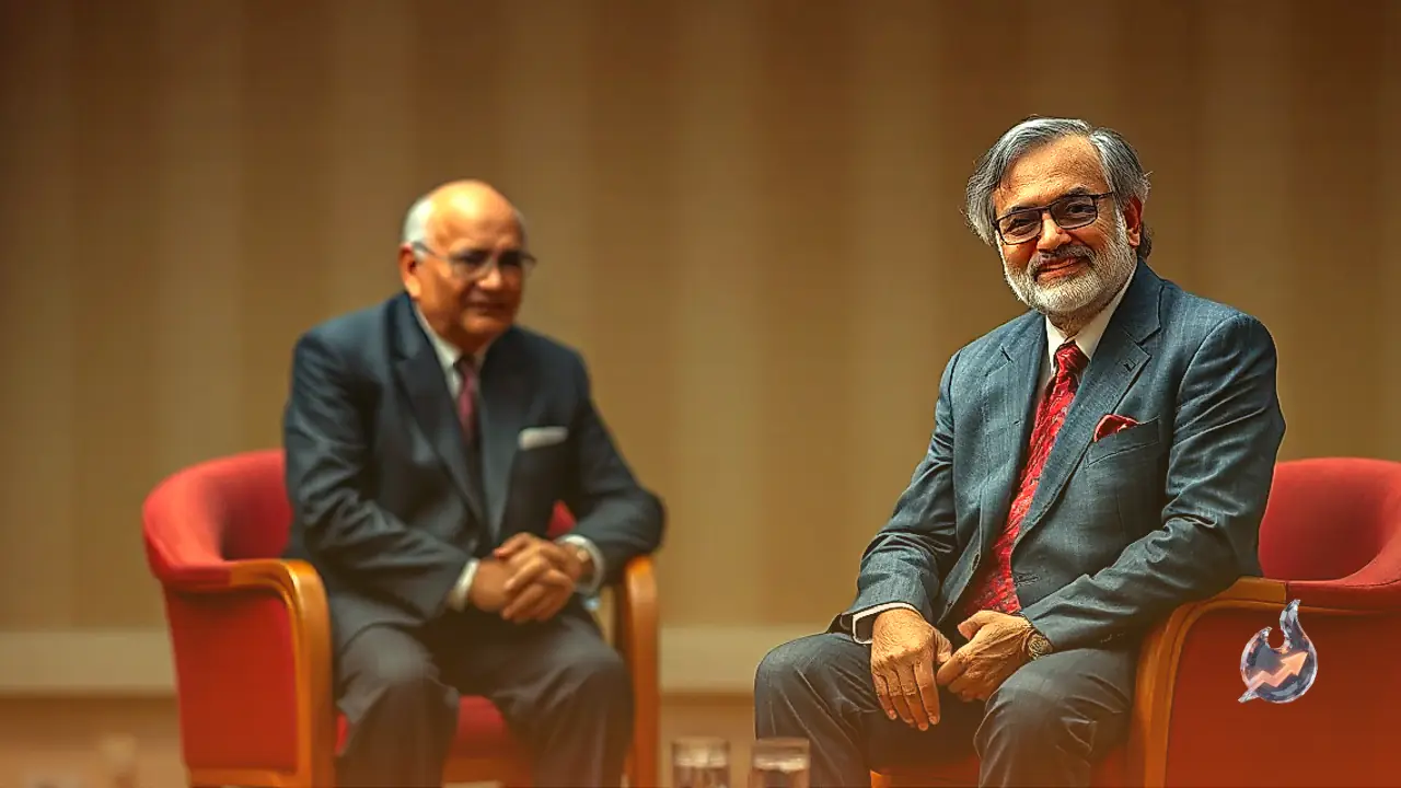 Foreign Policy Assessment Shared by Shashi Tharoor Triggers Online Debate on Indian Diplomacy