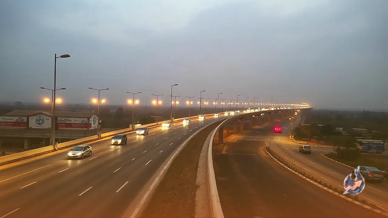 Bharatpur Speeds Up Multi-Crore Flyover Construction to Tackle Chronic Traffic Jams