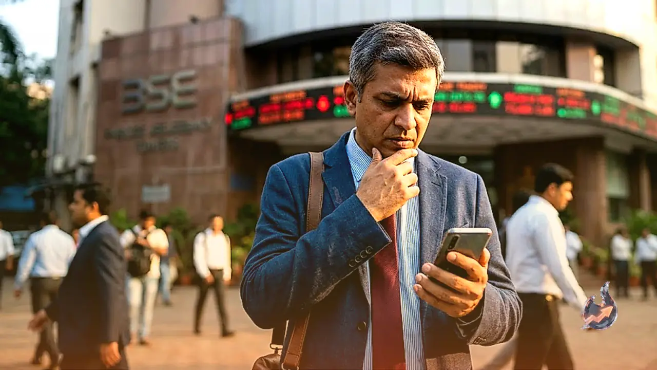 भारती एयरटेल के शेयरों में सुस्ती, डेटा सेंटर और वित्तीय सेवाओं पर सुनील भारती मित्तल का बड़ा दांव