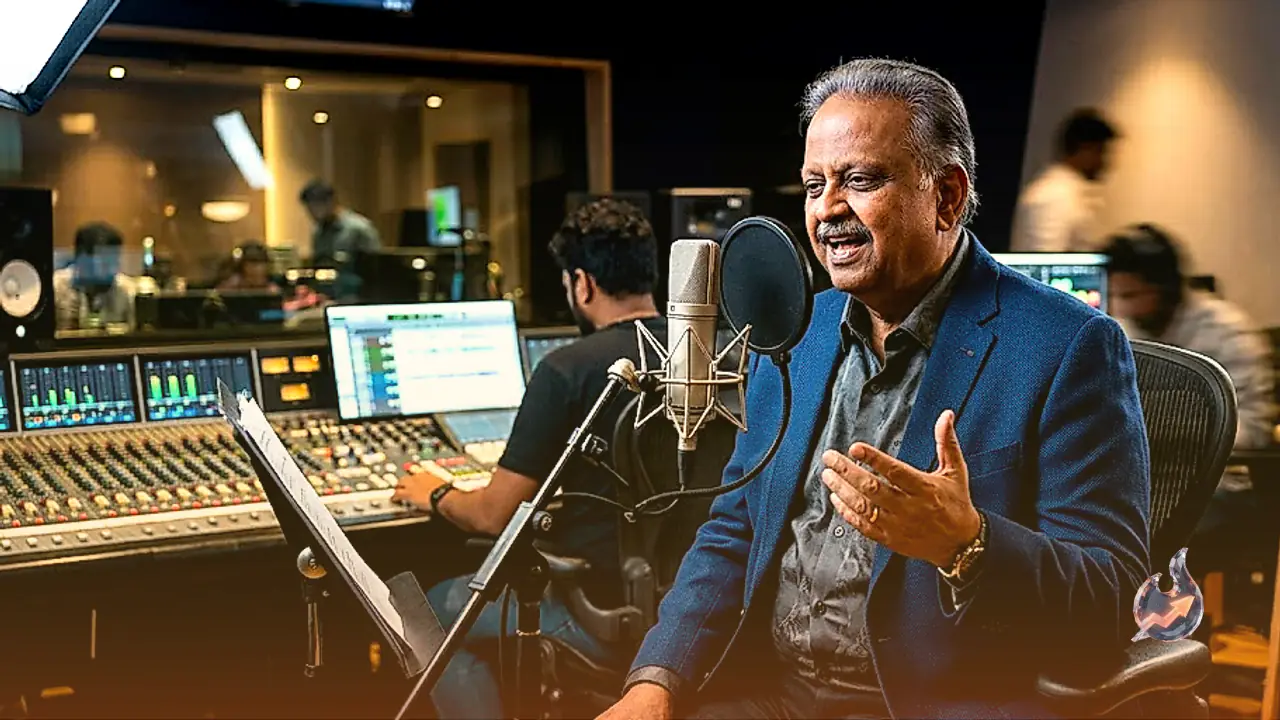 Beyond Languages and Styles: The Legendary Vocal Chameleon Who Changed His Voice with Every Actor