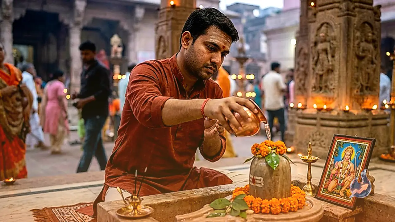 भौम प्रदोष पर इन अचूक उपायों से दूर होंगे कर्ज और नौकरी के संकट, मिलेगी सुख-समृद्धि