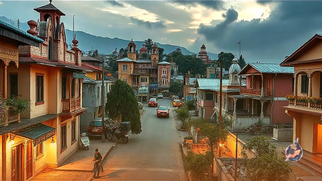 भविष्य में बड़ा मुनाफा कमाने के लिए ऋषिकेश के इन चार इलाकों पर लगाएं दांव, तपोवन से गंगा नगर तक के सर्किल रेट की पूरी लिस्ट