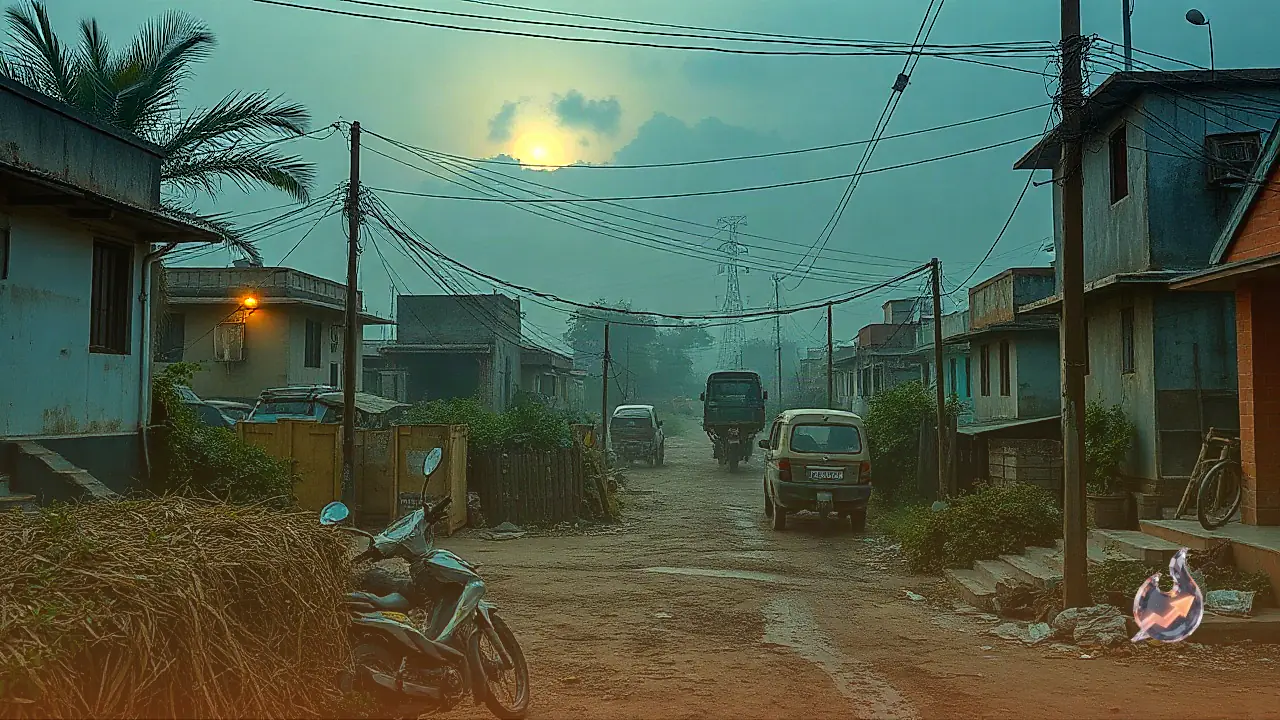 भीलवाड़ा में मानसूनी बारिश रुकने से किसानों की बढ़ी चिंता, फसलों को बचाने के लिए दिए गए ये जरूरी सुझाव