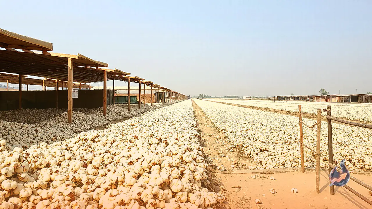 Bhilwara Agriculture Experts Issue Key Cotton Storage Guidelines to Help Farmers Protect Crop Quality and Market Value