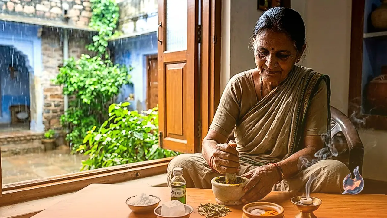 5 Effective Natural Home Remedies to Keep Insects and Mosquitoes Away in Bhilwara During Monsoon