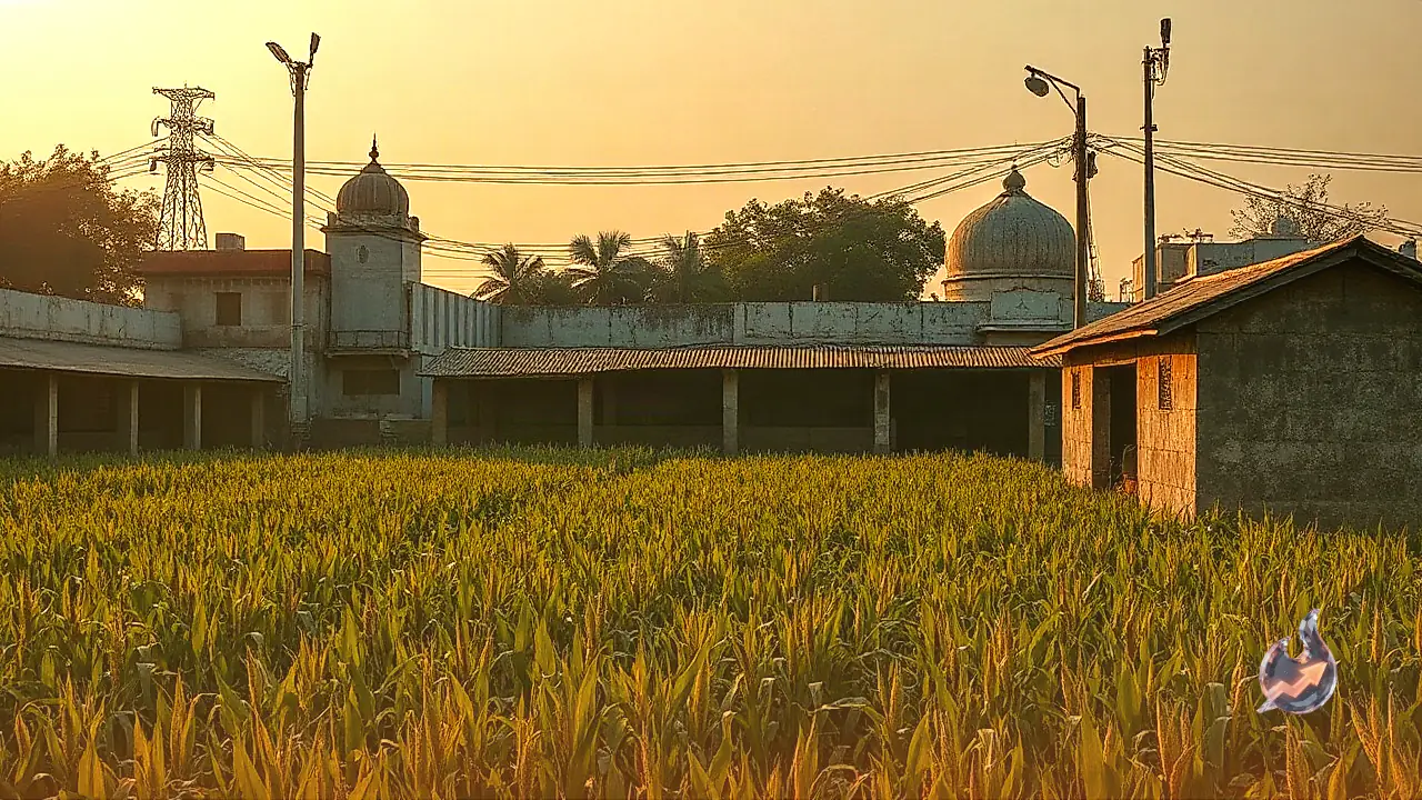 Bhilwara farmers must follow key precautions before kharif harvest to prevent major crop losses