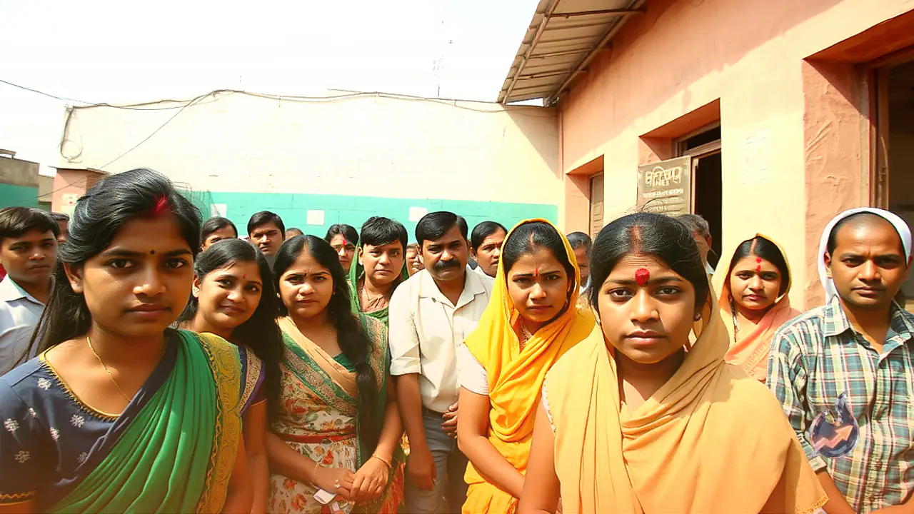 Bhilwara resident Manju Dhabai donates 30 inches of her hair to make wigs for cancer patients
