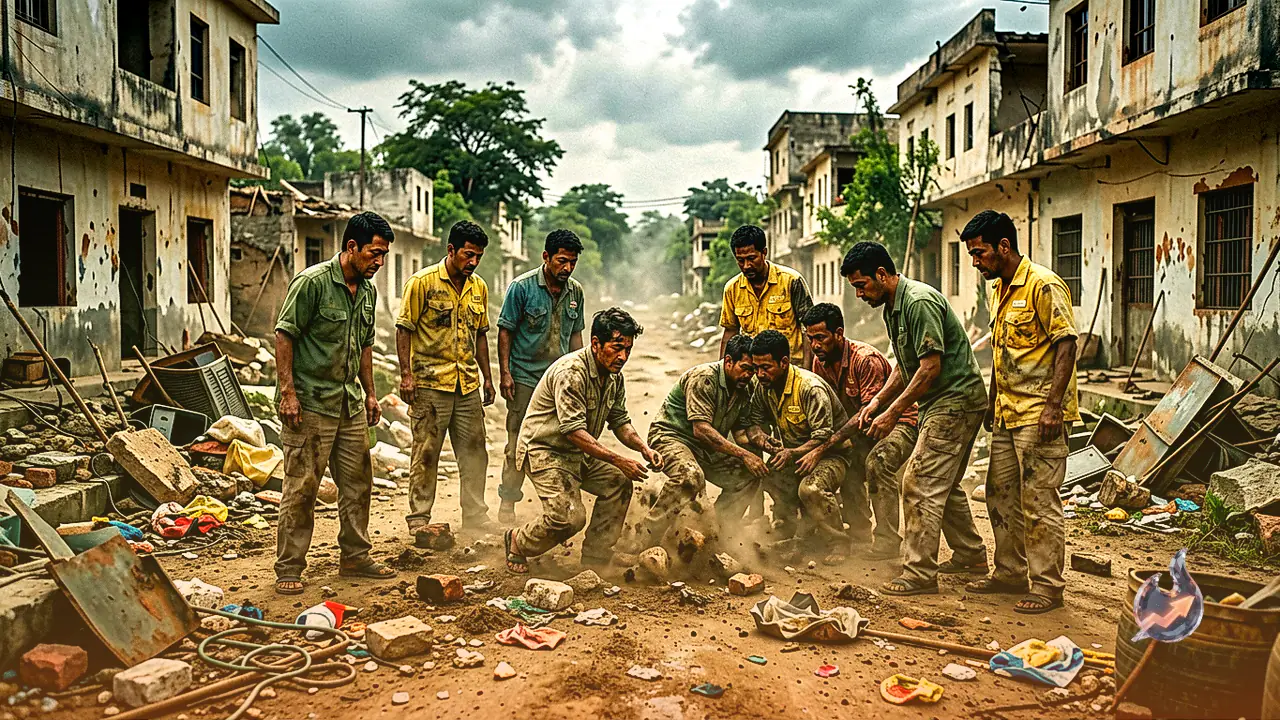 भिंड सड़क हादसे में आठ मजदूरों की मौत, रक्षा मंत्री राजनाथ सिंह ने जताया गहरा शोक