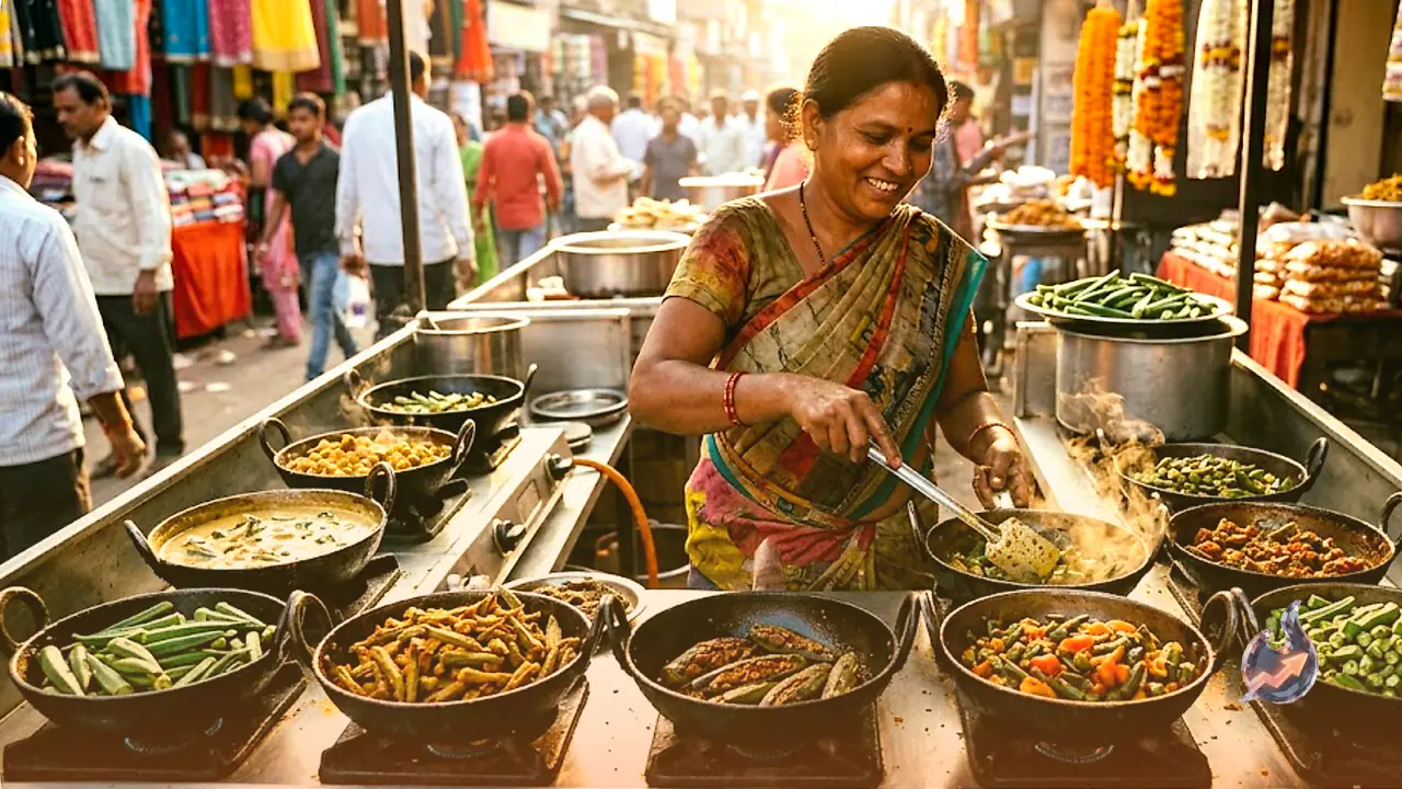 Seven ways to cook okra that turn a boring sabzi into the star of the plate
