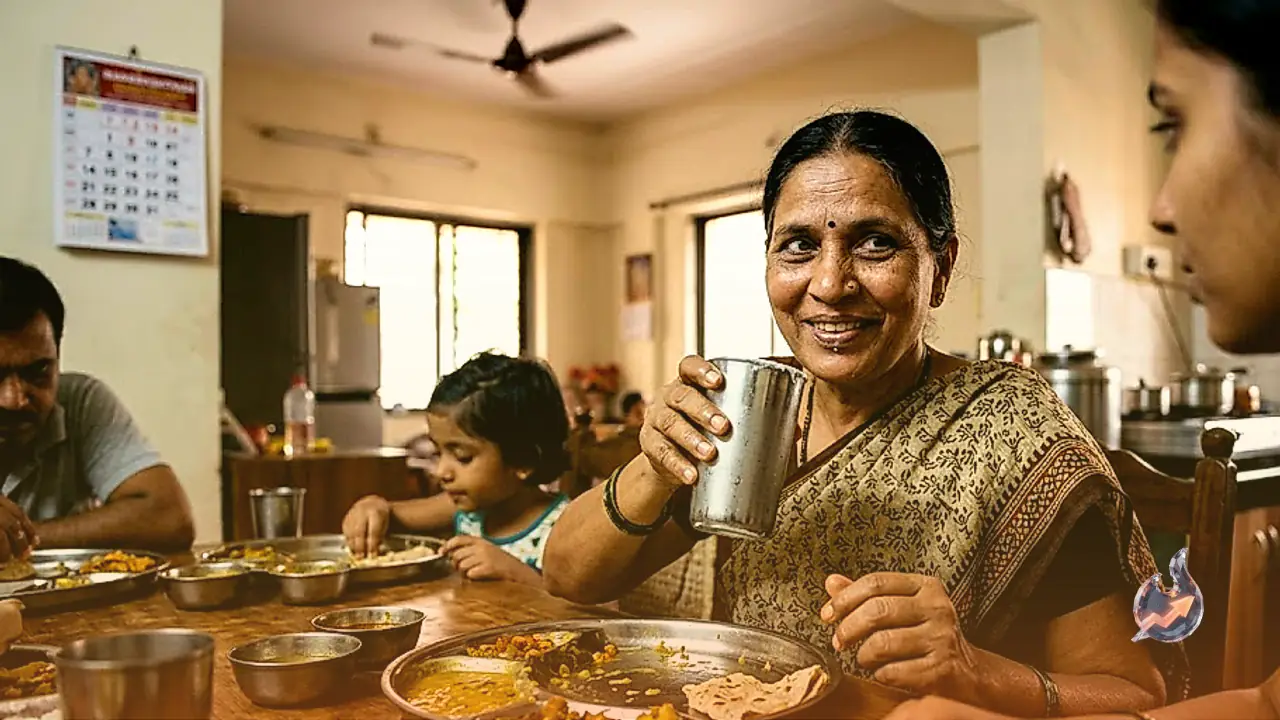 Is Drinking Buttermilk After Meals Right or Wrong? Know the Benefits and Precautions