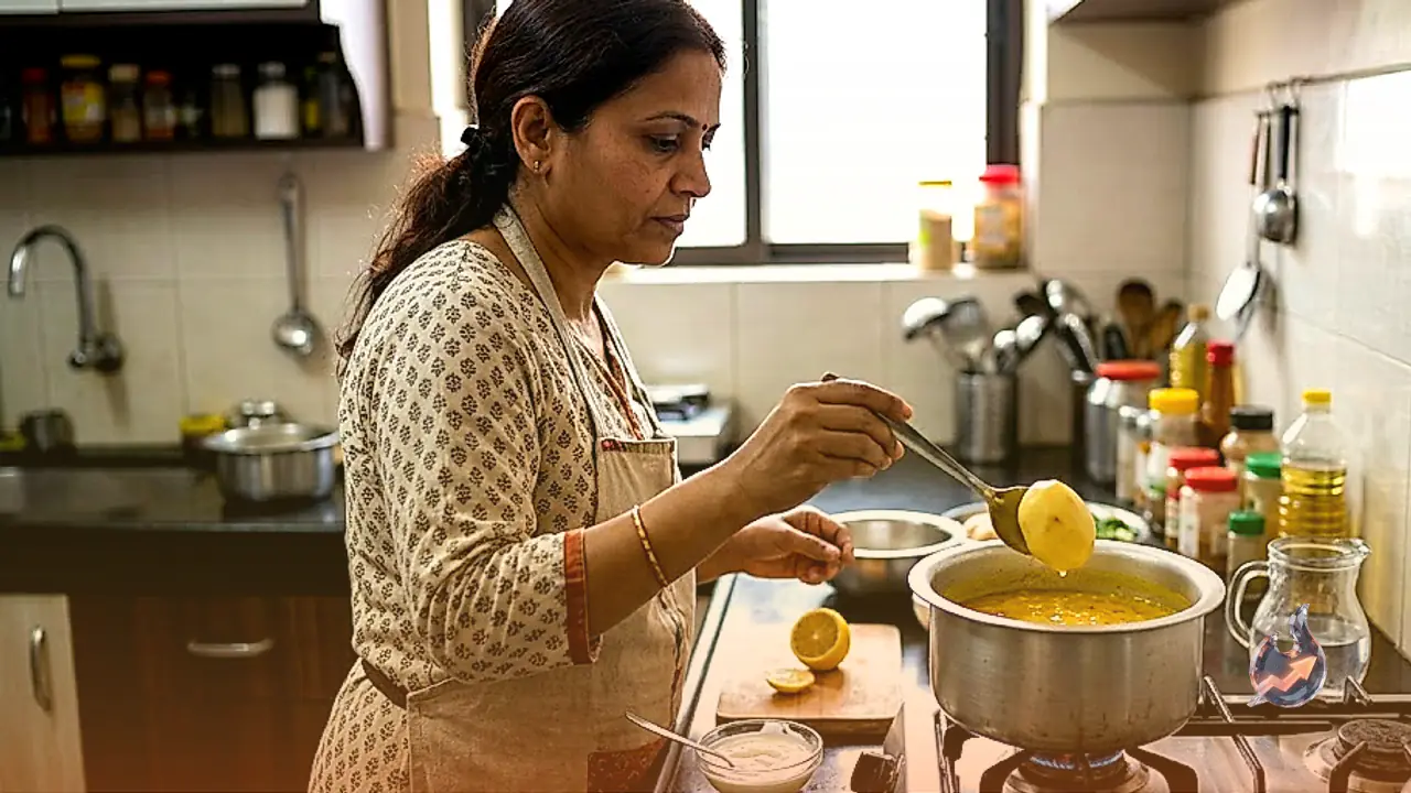 Quick Kitchen Hacks To Balance Excess Salt In Your Meals And Save Your Cooking Efforts