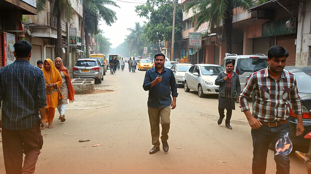 जहानाबाद में भोजपुरी गायक अभिषेक सिंह की कार पर हमला, ताबड़तोड़ फायरिंग से दहला इलाका