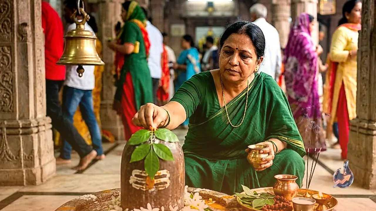 Want To Please Lord Shiva This Sawan? Don't Repeat These 7 Common Vrat Mistakes