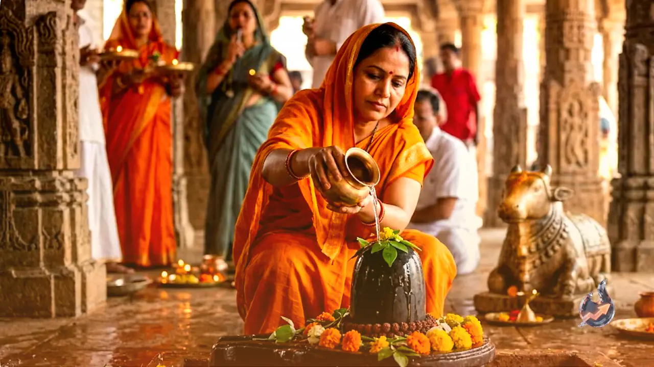 Sawan 2026: Full Schedule Of Monday Fasts As Lord Shiva's Sacred Month Begins